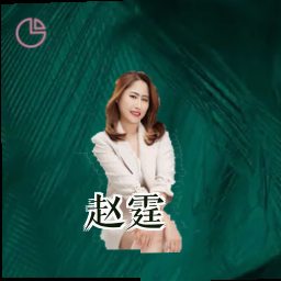 赵霆